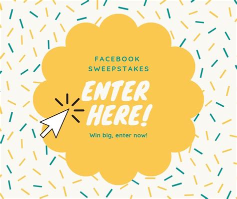 The Complete Guide To Holding A Facebook Sweepstakes .